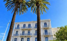 Anchor Cannes Riviera